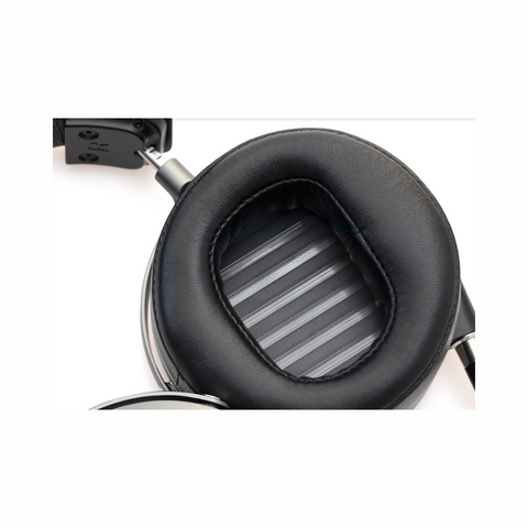 Audeze MM-500 Pro Open Back Planar Magnetic Headphone (view 4 of 8)