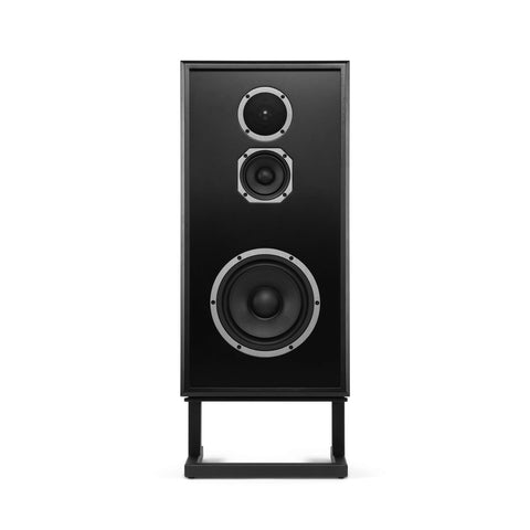 KLH Model Four 3-Way Floorstanding Speaker (view 18 of 41)
