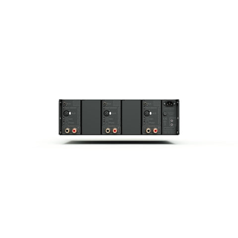 Hegel Hegel C5 Series Multi-Channel Power Amps