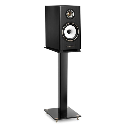 Triangle Solstice 3 Hi-Fi Bookshelf Speaker (Pair) (view 6 of 12)