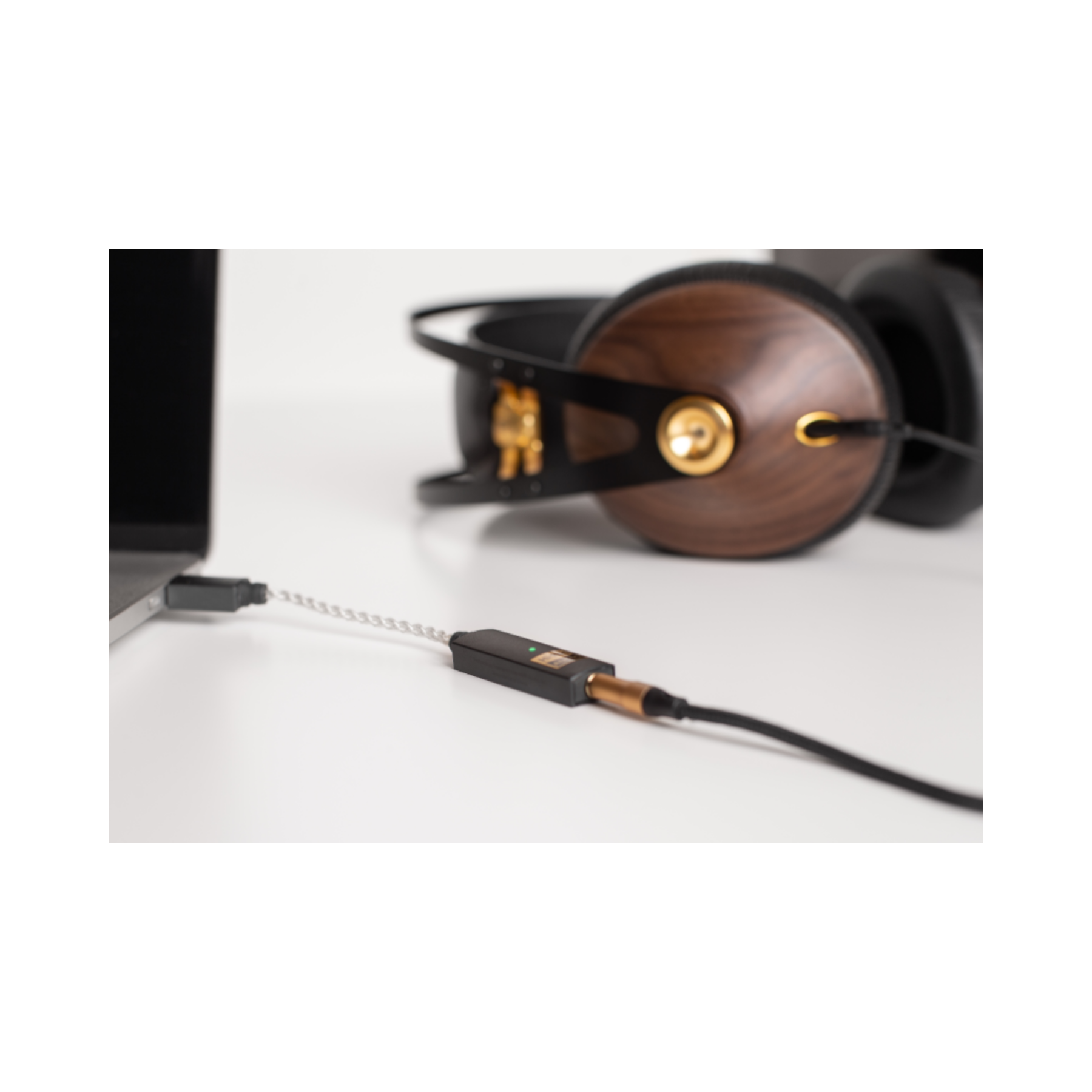 iFi Go Link USB-C DAC and Headphone Amp | ListenUp iFi Go Link USB-C DAC and Headphone Amp | ListenUp