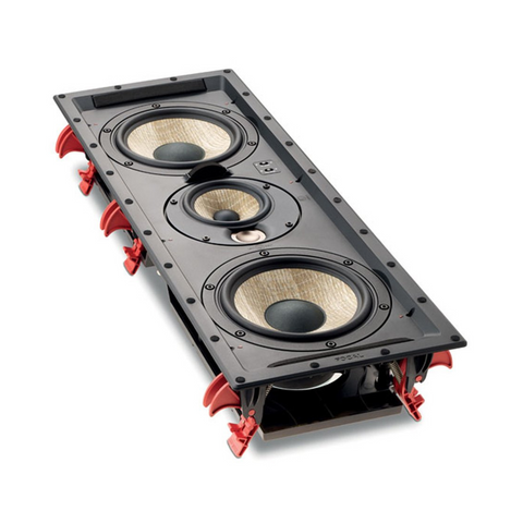 Focal 300 IWLCR6 - 3-way In-wall Loudspeaker - Clearance / Open Box (view 2 of 4)