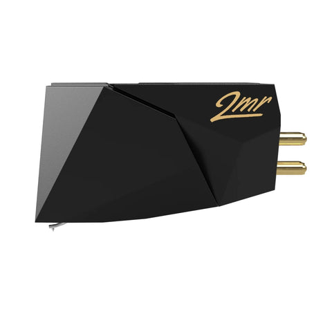 Ortofon Ortofon 2MR Black Moving Magnet Cartridge for Low-Profile Turntables