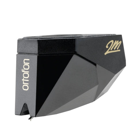 Ortofon Ortofon 2M Black Moving Magnet Cartridge