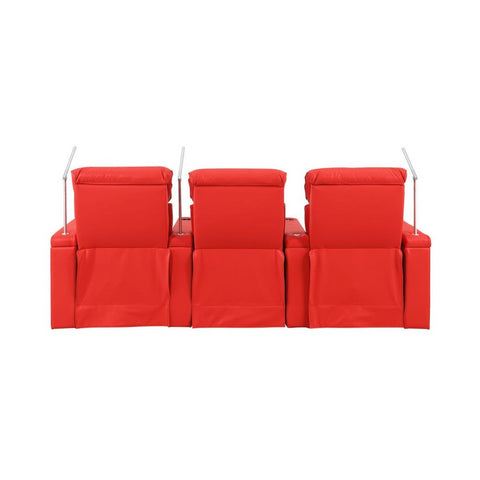 RowOne RowOne Triple Recliners