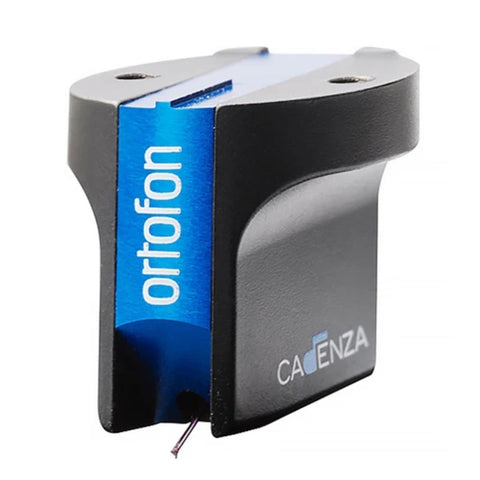 Ortofon Ortofon MC Cadenza Blue - Moving Coil Cartridge