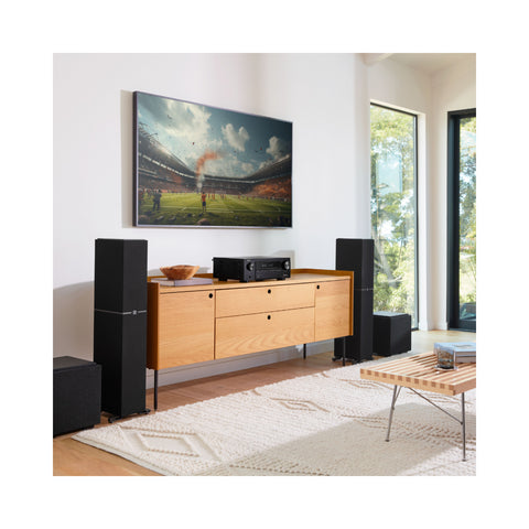 Denon Denon AVR-X1800H 7.2 Ch 8K AV Receiver - Clearance / Open Box