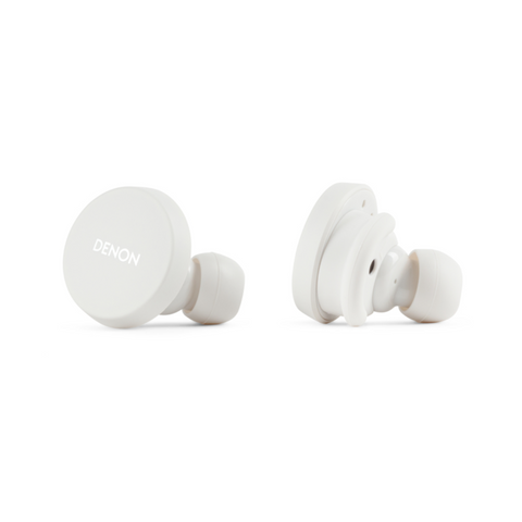 Denon PerL True Wireless Earbuds - Clearance / Open Box (view 2 of 11)
