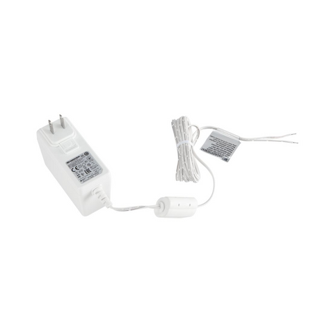 Crestron CSA-PWS40 Power Pack for CSM-QMTDC Series Motors, 24 VDC, 40 W - Clearance / Open Box (view 1 of 2)