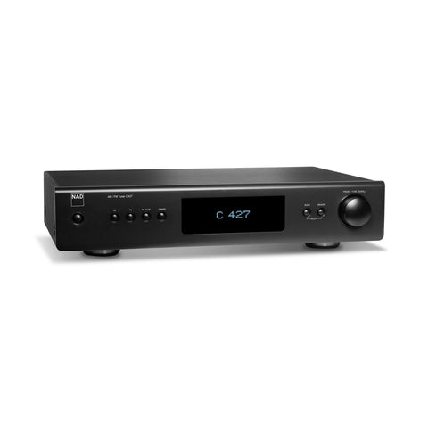 NAD C 427 Stereo AM FM Tuner (view 3 of 3)