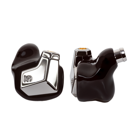Campfire Audio Supermoon Planar Magnetic IEMs - black (view 3 of 8)