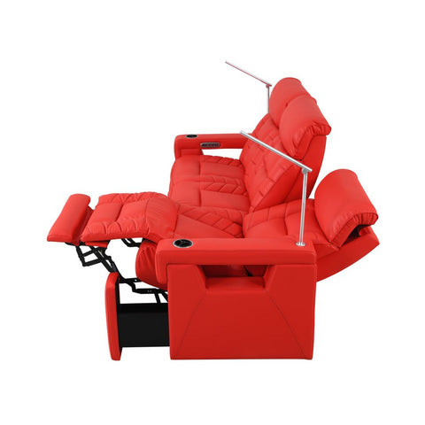 RowOne RowOne Triple Recliners