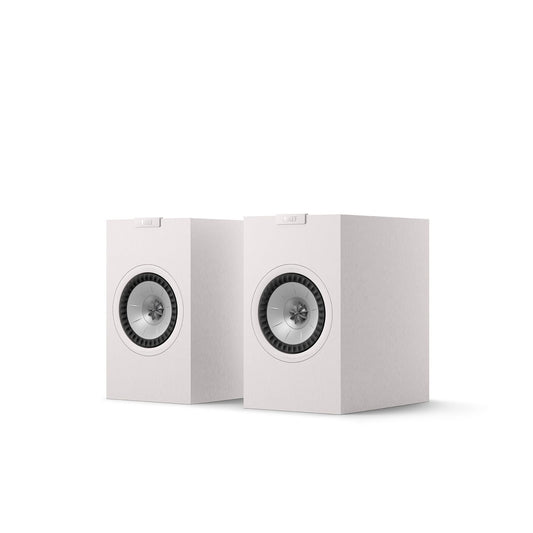 KEF Q1 Meta Bookshelf Speakers