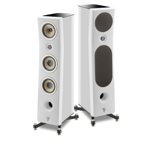 Focal Focal Kanta No.2 3-way Floor-standing Speaker