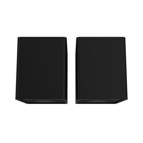 Onkyo GX-10DB Powered Desktop Speakers - Clearance / Open Box (view 4 of 15)