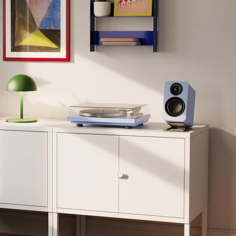 Kanto OBI3 G2 Turntable (view 8 of 50)