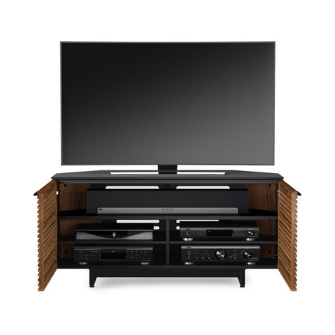 BDI BDI Corridor 8175 Corner Media Cabinet