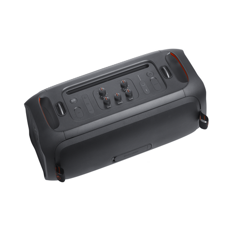 JBL PartyBox On The Go Essential Portable Party Speaker - Clearance / Open Box (view 5 of 8)