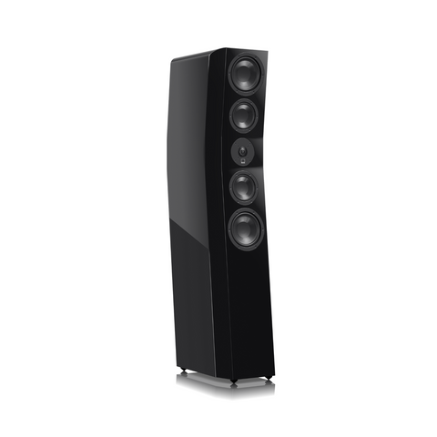 SVS Ultra Evolution Tower Floor Standing Speakers - Pair - Clearance / Open Box (view 10 of 18)