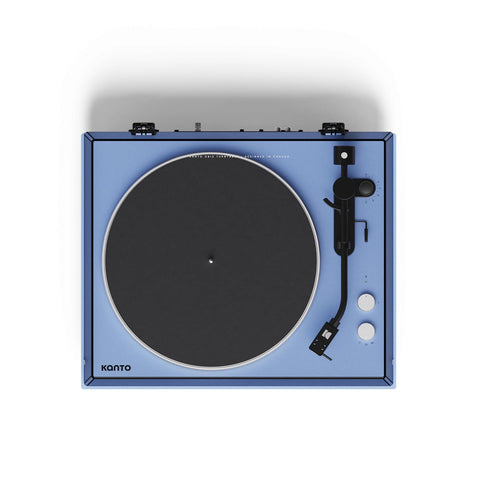 Kanto OBI3 G2 Turntable (view 41 of 50)