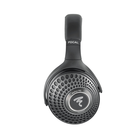 Focal Bathys MG Wireless Headphones (Graphene Grey) - Clearance / Open Box (view 3 of 9)