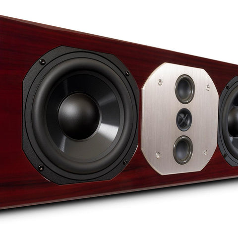 McIntosh LCR80 - Multi-purpose Home Theater Speaker (view 2 of 6)