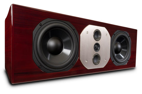 McIntosh LCR80 - Multi-purpose Home Theater Speaker (view 2 of 6)