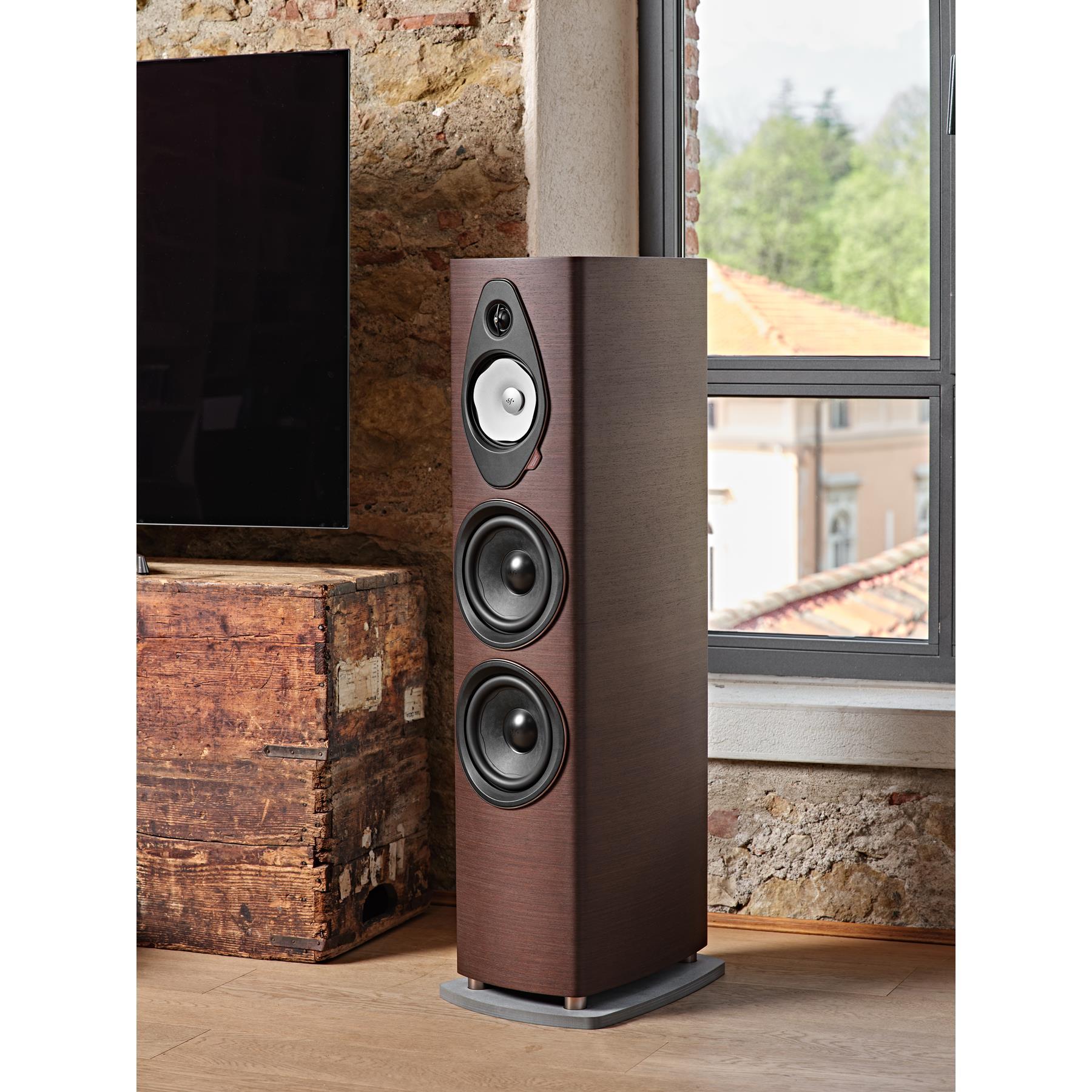 Sonus faber Sonetto VIII G2 Floorstanding Speakers