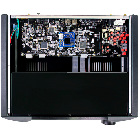 MOON 390 Preamp (no HDMI)<br>Certified Reserve (view 3 of 3)