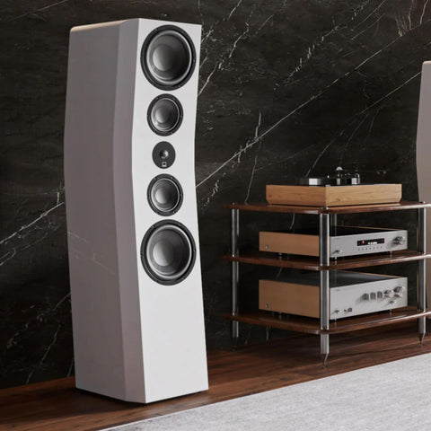 SVS SVS Ultra Evolution Titan Floor Standing Speakers - pair