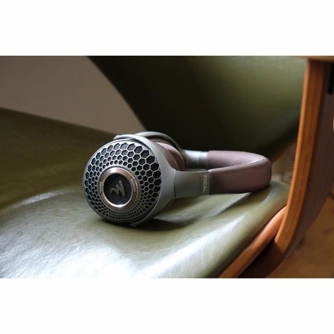 Focal Focal Hadenys Open-Back Headphones - Clearance / Open Box