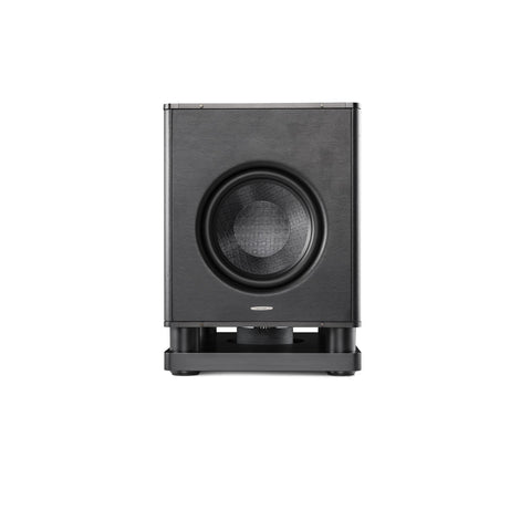 Sonus Faber Sonus faber Gravis VI Dual 12-Inch Long-Throw Active Subwoofer