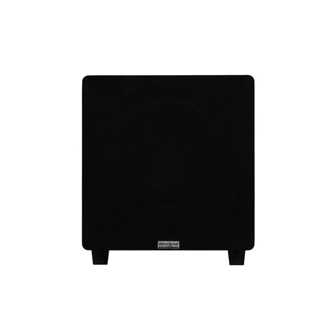 Velodyne Acoustics Impact X 10 Subwoofer (view 8 of 14)