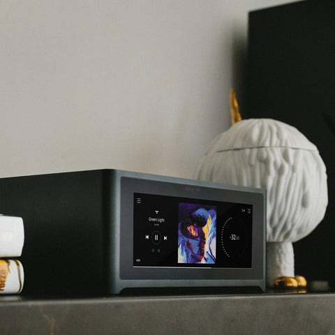 NAD M10V3 Streaming Integrated Amplifier (view 6 of 6)