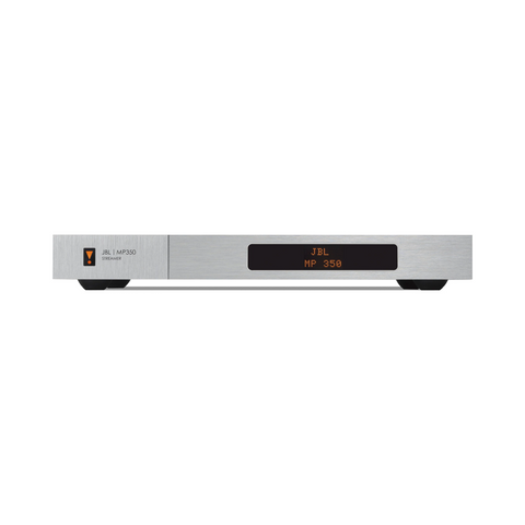 JBL MP350 Classic - Digital Media Player - Clearance / Open Box (view 1 of 5)