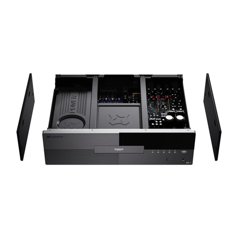 Magnetar UDP900 MKII<br>Universal Media Player (view 5 of 8)