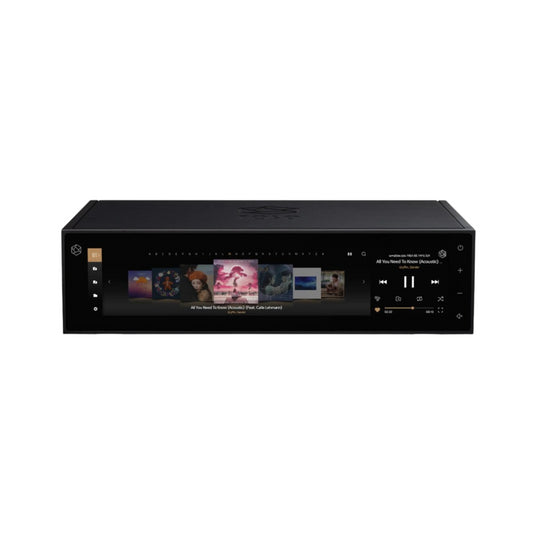 HiFi Rose RS150B Reference Network Streamer