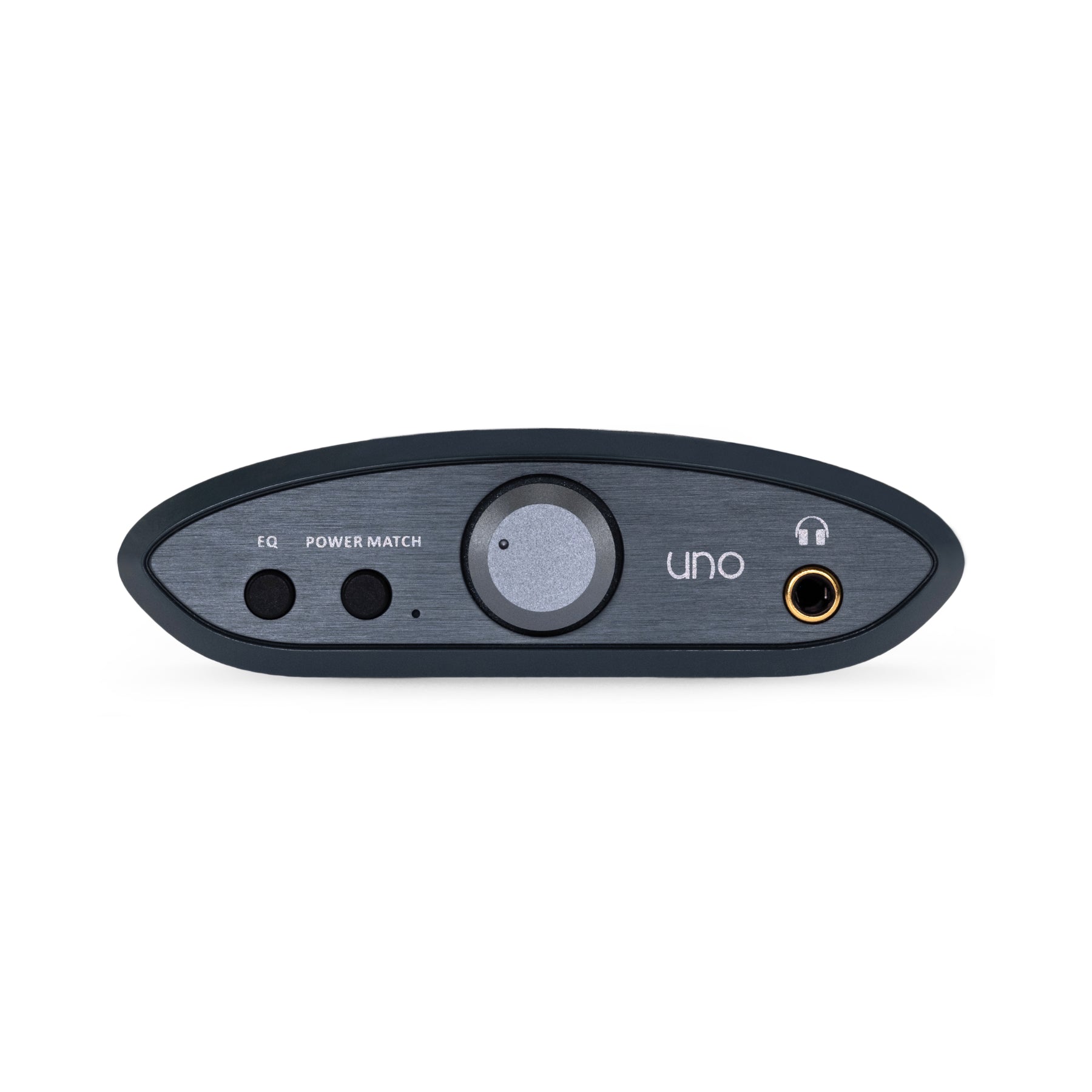 iFi Uno DAC - Headphone Amplifier - USB C Input | ListenUp