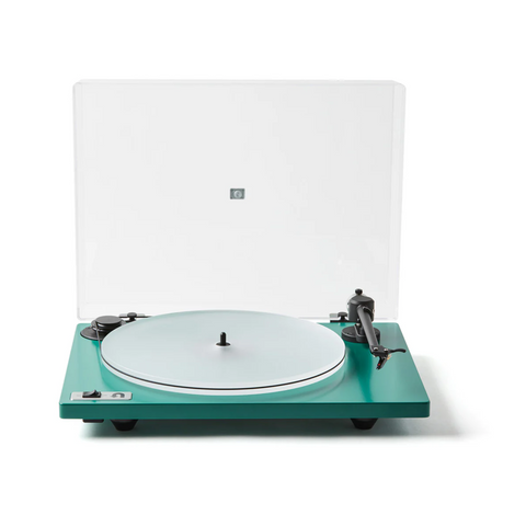 U-Turn Audio Orbit Plus Turntable (Gen 2) - Clearance / Open Box (view 6 of 18)