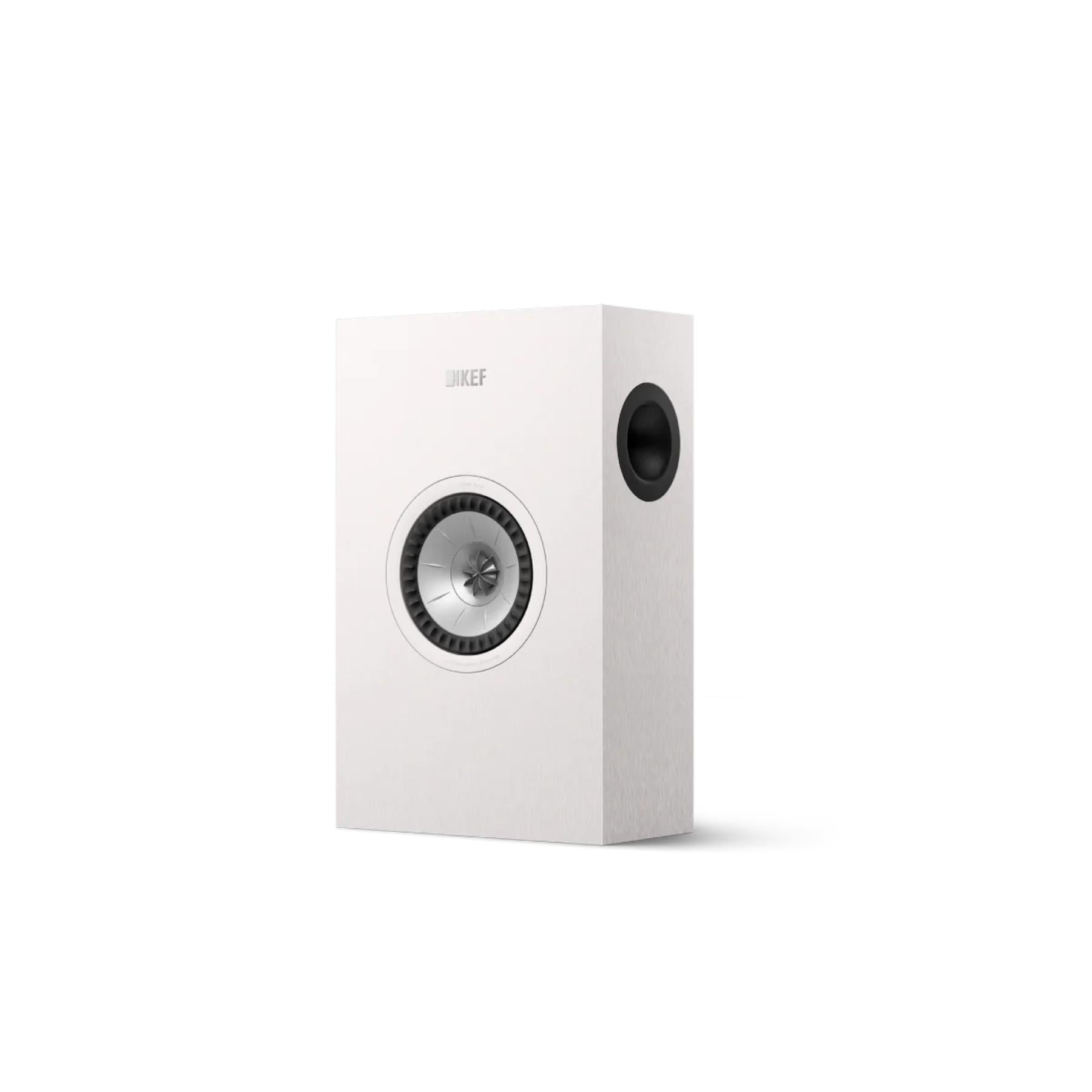 KEF Q4 Meta On Wall Speakers ListenUp kef-q4-meta-on-wall-speakers-listenup