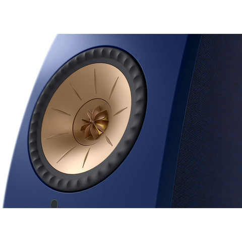 KEF KEF LSX II Wireless HiFi Speakers