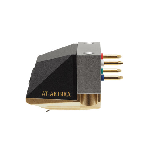 Audio Technica Audio Technica AT-ART9XA Dual Moving Coil Cartridge