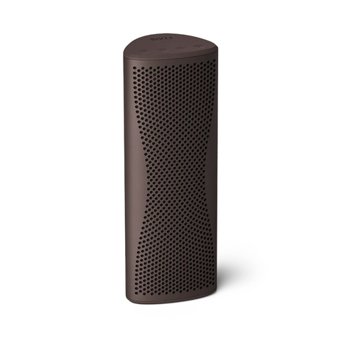 KEF MUO Portable Bluetooth Speaker - Clearance / Open Box (view 4 of 23)