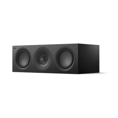 KEF KEF Q6 Meta Center Channel Speaker - Clearance / Open Box