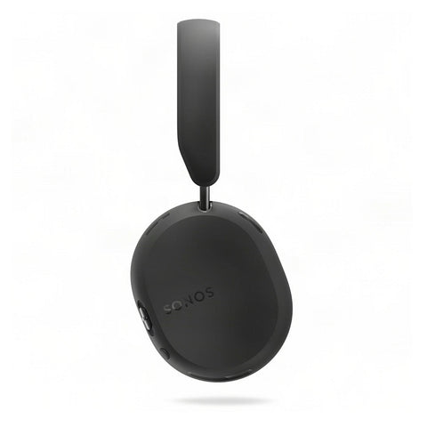 Sonos Ace Ultra Premium Wireless Over-Ear Headphones (view 3 of 6)