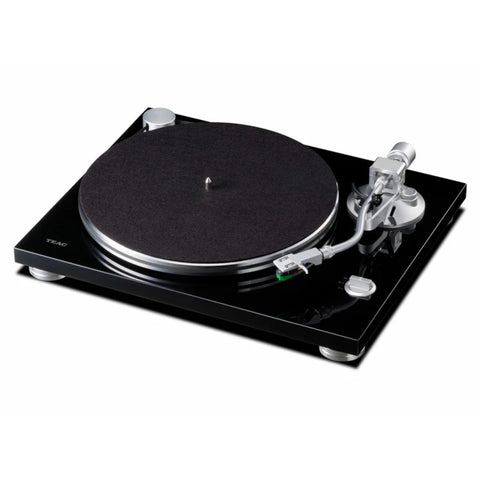 Teac TEAC TN-3B-SE Manual Belt-Drive Turntable