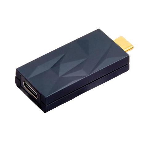 iFi iFi iSilencer+ USB Noise Filter - Clearance / Open Box