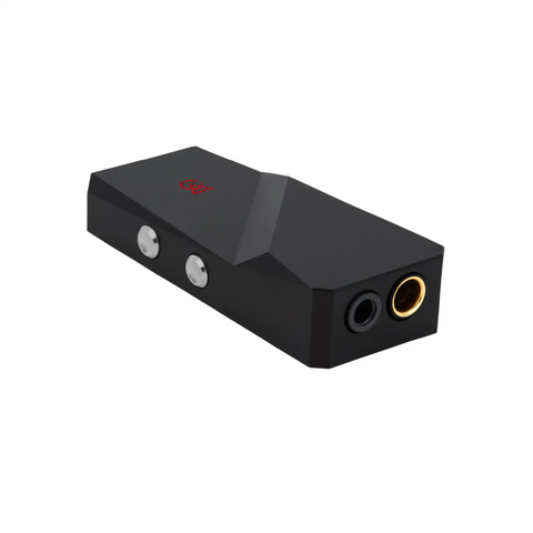 Campfire Audio Relay DAC/AMP Portable Hi-Fi Bundle (view 3 of 6)