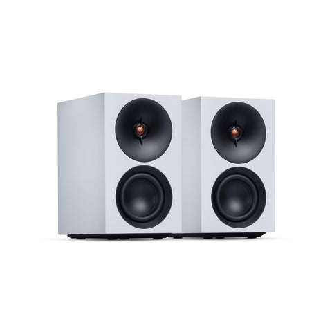 CAMBRIDGE AUDIO LRS Powered Speakers - pair (view 1 of 7)