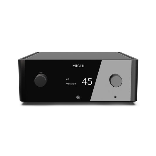 Rotel Michi X5 Integrated Amplifier